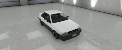 《GTA5》全載具對應(yīng)原型資料一覽