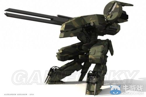 《GTA5》全武器對(duì)應(yīng)真實(shí)原型一覽