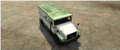 《GTA5》全載具對應原型資料一覽