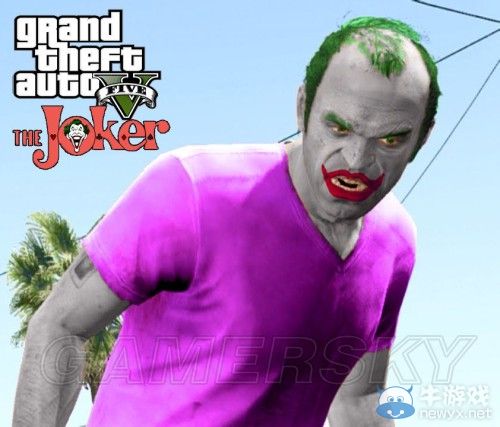 《GTA5》與歷代精彩對白經典臺詞一覽