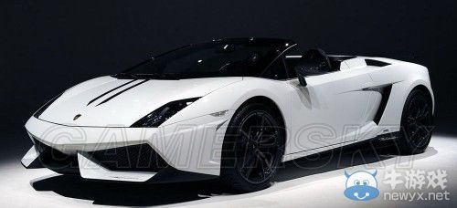 《GTA5》全載具對應(yīng)原型資料一覽