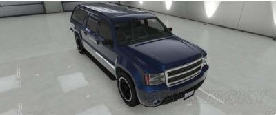 《GTA5》全載具對應原型資料一覽