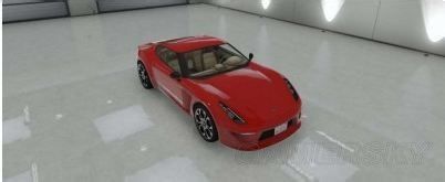 《GTA5》全載具對應(yīng)原型資料一覽
