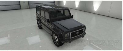 《GTA5》全載具對應原型資料一覽