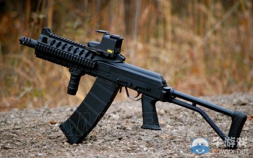 《GTA5》全武器對(duì)應(yīng)真實(shí)原型一覽