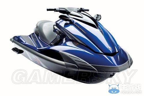 《GTA5》全載具對應原型資料一覽