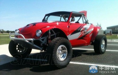 《GTA5》全載具對應原型資料一覽