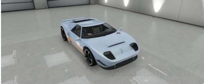 《GTA5》全載具對應原型資料一覽