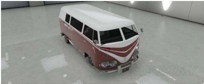 《GTA5》全載具對應原型資料一覽