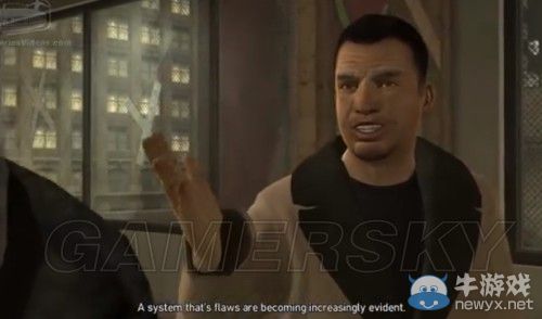 《GTA5》與歷代精彩對白經典臺詞一覽