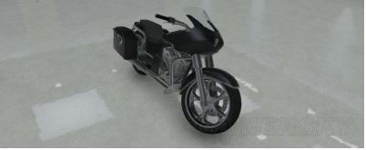 《GTA5》全載具對應原型資料一覽