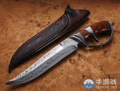 《GTA5》全武器對應真實原型一覽