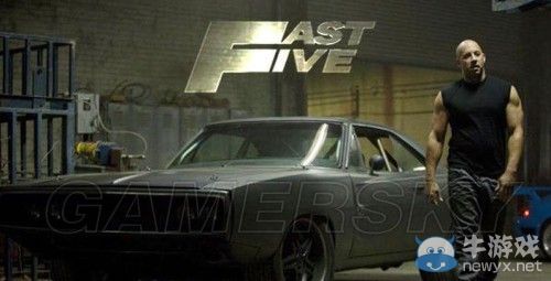 《GTA5》全載具對應原型資料一覽