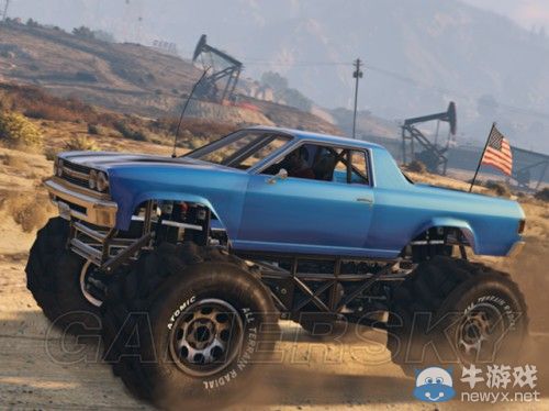 《GTA5》全載具對應(yīng)原型資料一覽