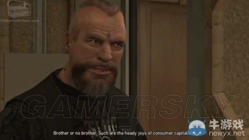 《GTA5》與歷代精彩對白經典臺詞一覽