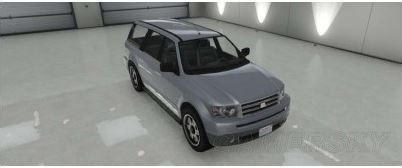 《GTA5》全載具對應原型資料一覽