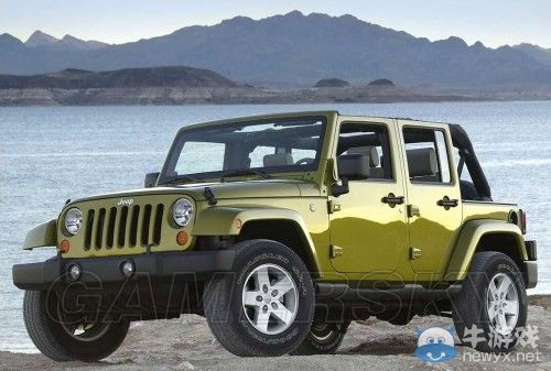 《GTA5》全載具對應原型資料一覽