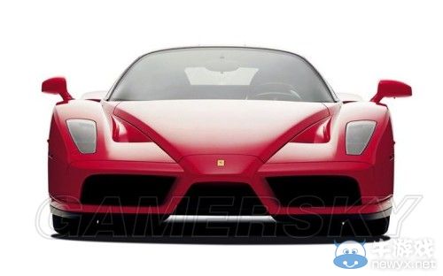 《GTA5》全載具對應原型資料一覽