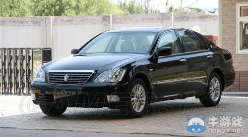 《GTA5》全載具對應(yīng)原型資料一覽