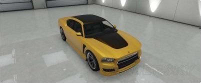 《GTA5》全載具對應(yīng)原型資料一覽