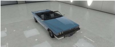 《GTA5》全載具對應原型資料一覽