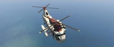 《GTA5》全載具對應(yīng)原型資料一覽
