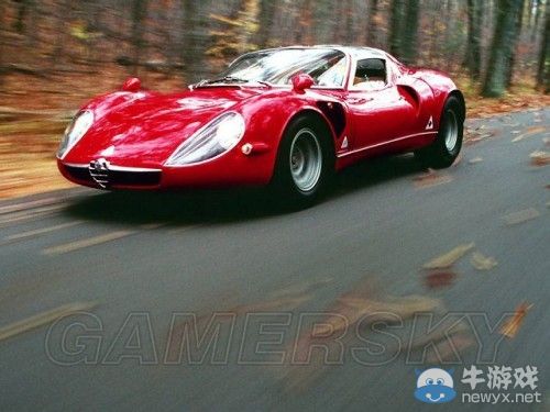 《GTA5》全載具對應原型資料一覽