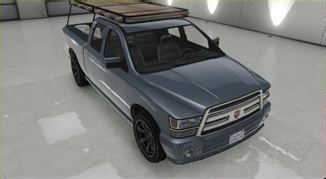 《GTA5》全載具對應原型資料一覽