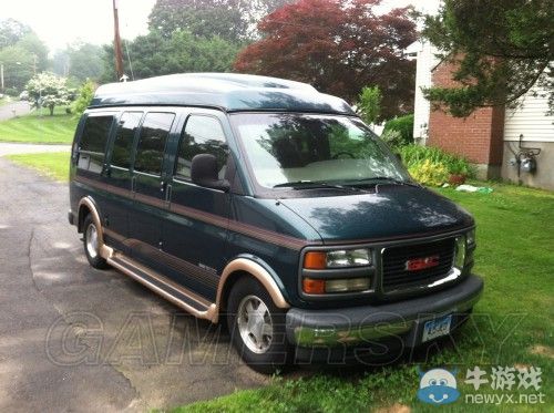 《GTA5》全載具對應(yīng)原型資料一覽