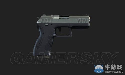 《GTA5》全武器對應(yīng)真實原型一覽