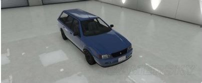 《GTA5》全載具對應(yīng)原型資料一覽
