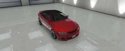 《GTA5》全載具對應原型資料一覽