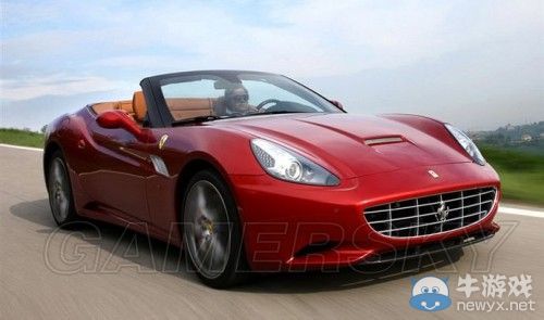 《GTA5》全載具對應(yīng)原型資料一覽