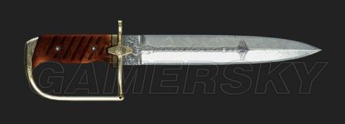 《GTA5》全武器對應真實原型一覽