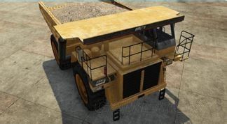 《GTA5》全載具對應原型資料一覽