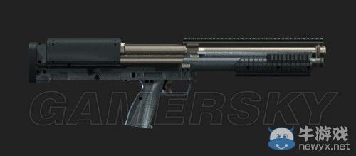 《GTA5》全武器對應真實原型一覽