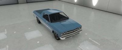 《GTA5》全載具對應原型資料一覽