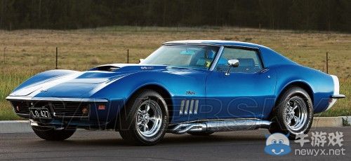 《GTA5》全載具對應原型資料一覽