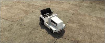 《GTA5》全載具對應原型資料一覽