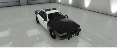 《GTA5》全載具對應原型資料一覽