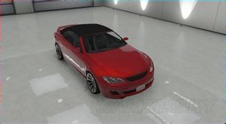 《GTA5》全載具對應(yīng)原型資料一覽
