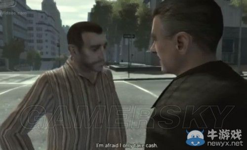 《GTA5》與歷代精彩對白經典臺詞一覽