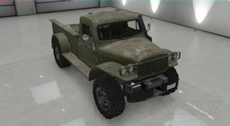 《GTA5》全載具對應原型資料一覽