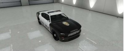 《GTA5》全載具對應原型資料一覽