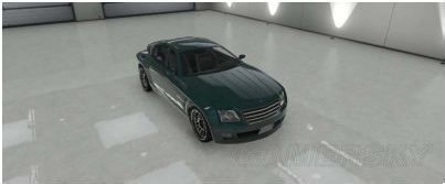《GTA5》全載具對應(yīng)原型資料一覽