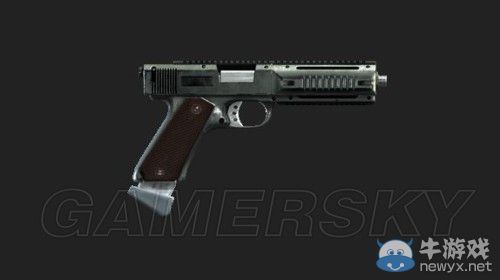 《GTA5》全武器對應(yīng)真實原型一覽