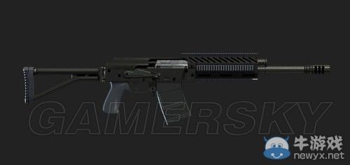 《GTA5》全武器對(duì)應(yīng)真實(shí)原型一覽