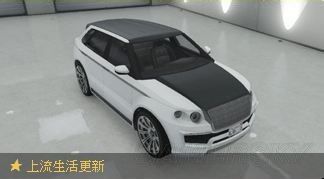 《GTA5》全載具對(duì)應(yīng)原型資料一覽