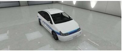 《GTA5》全載具對應原型資料一覽