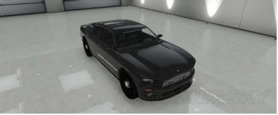 《GTA5》全載具對應(yīng)原型資料一覽